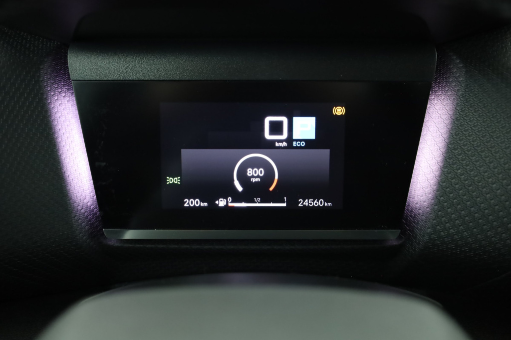 Citroen C4 X