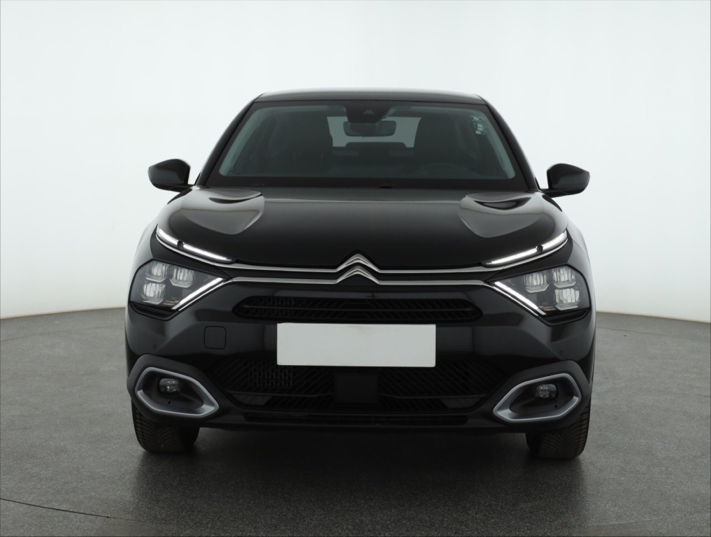 Citroen C4 X
