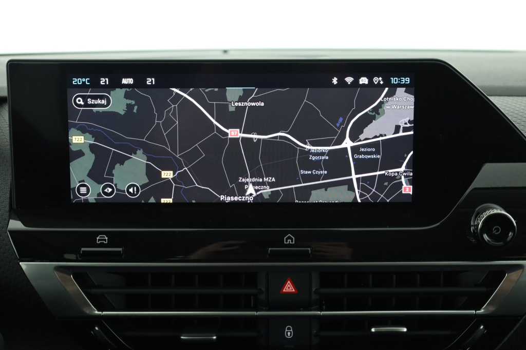 Citroen C4 X