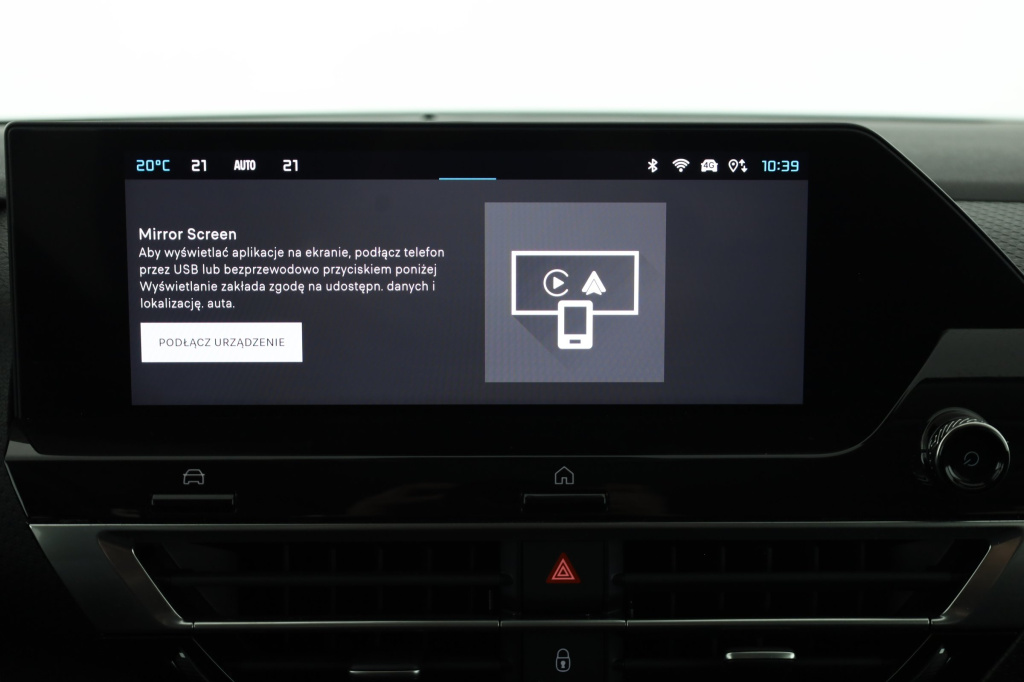 Citroen C4 X