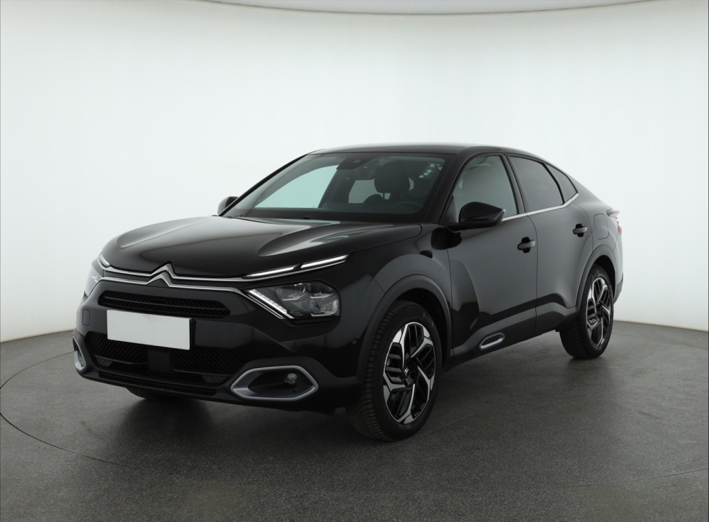 Citroen C4 X