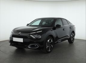 Citroen C4 X - 2024
