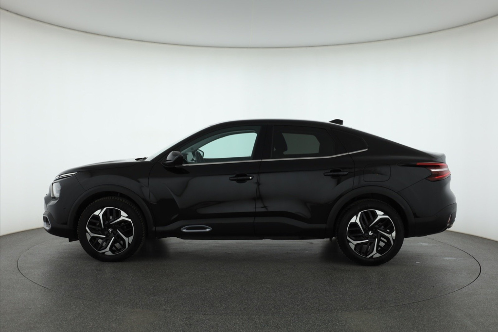 Citroen C4 X