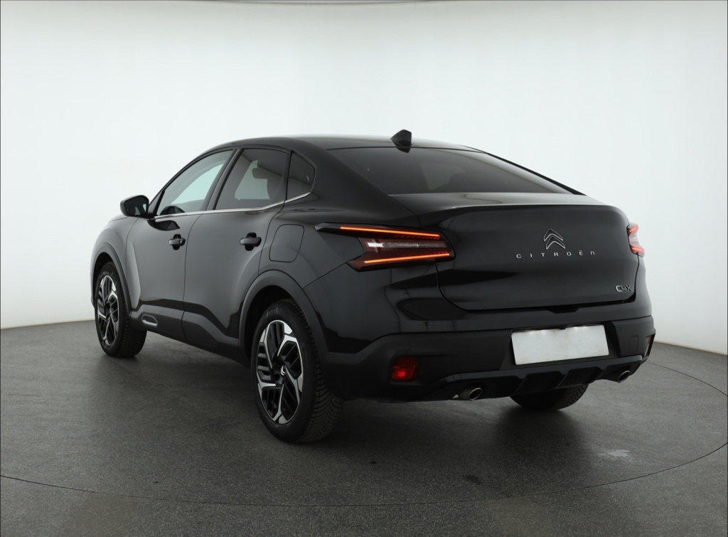 Citroen C4 X