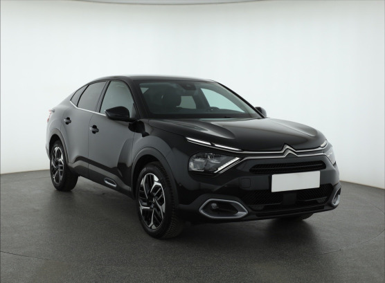 Citroen C4 X