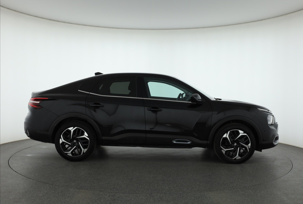 Citroen C4 X