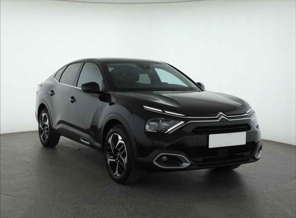 Citroen C4 X - 2024