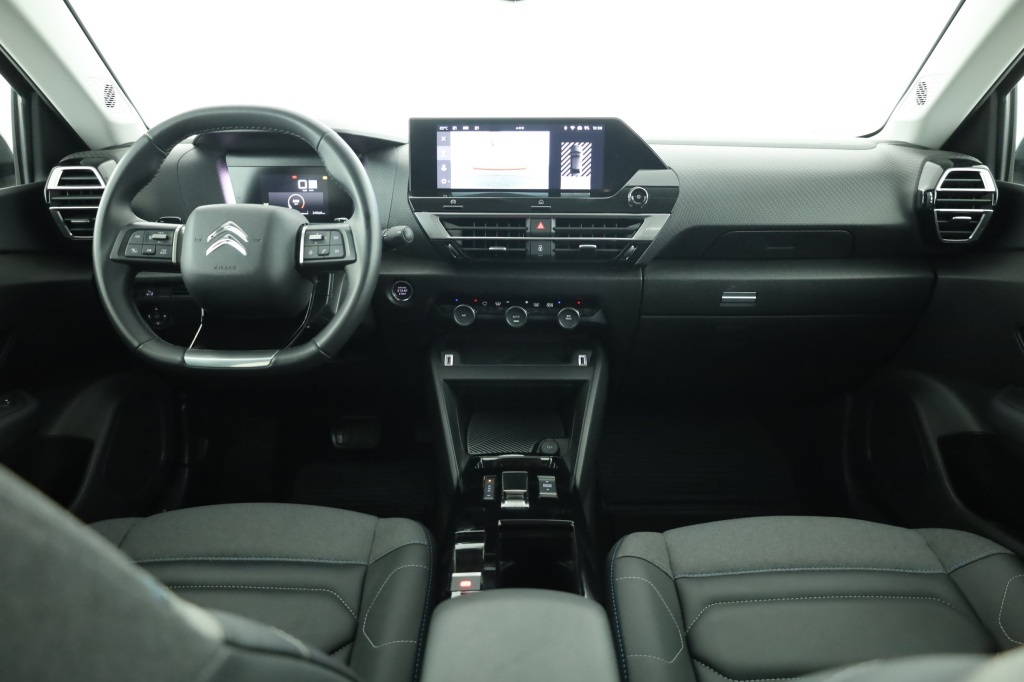 Citroen C4 X