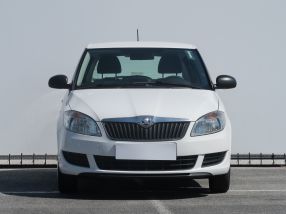 Skoda Fabia - 2013