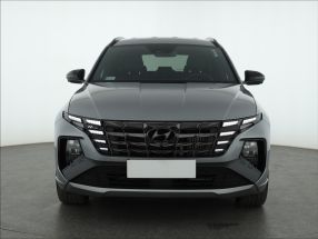 Hyundai Tucson - 2022