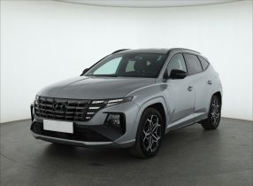 Hyundai Tucson - 2022