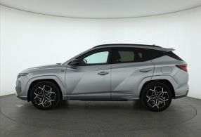 Hyundai Tucson - 2022