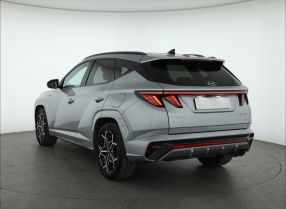 Hyundai Tucson - 2022