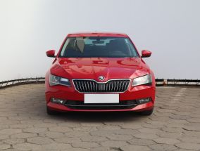 Skoda Superb - 2018