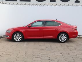 Skoda Superb - 2018