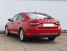 Skoda Superb - 2018