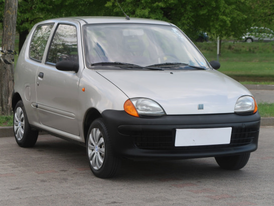 Fiat Seicento