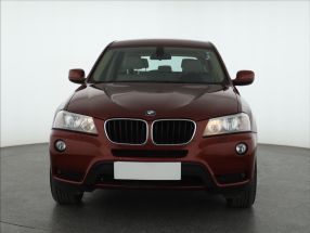 BMW X3 - 2011