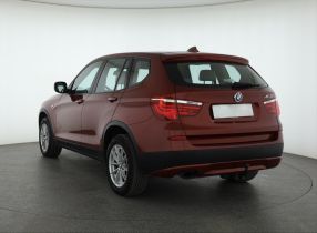 BMW X3 - 2011