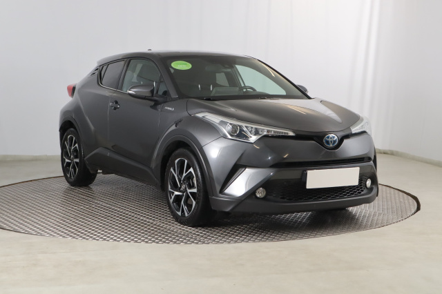 Toyota C-HR 2019