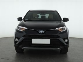 Toyota RAV 4 - 2017