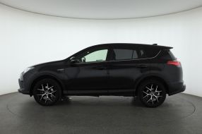 Toyota RAV 4 - 2017