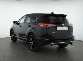 Toyota RAV 4 - 2017