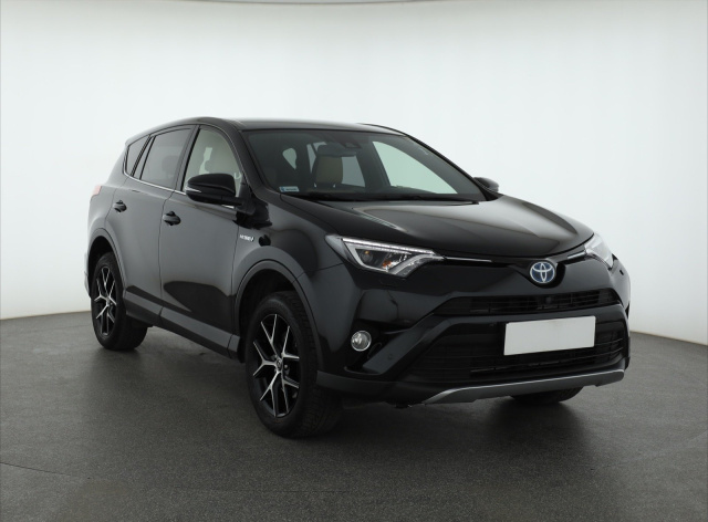 Toyota RAV4 2017