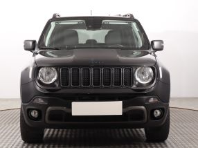 Jeep Renegade - 2022
