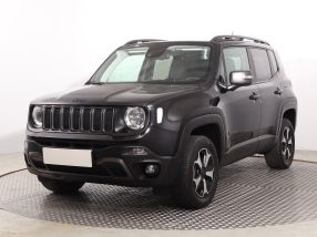 Jeep Renegade - 2022