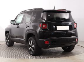 Jeep Renegade - 2022