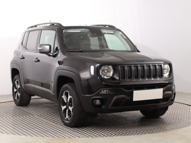Jeep Renegade 2022