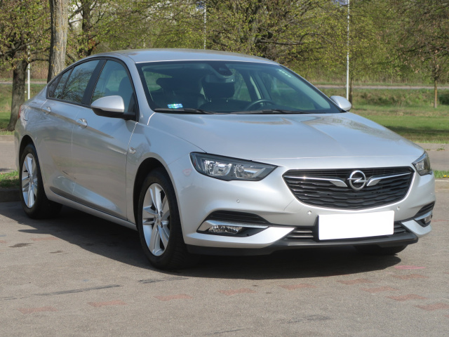 Opel Insignia 2019