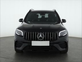 Mercedes-Benz GLB - 2020