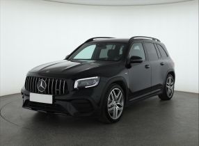 Mercedes-Benz GLB - 2020