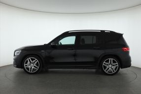 Mercedes-Benz GLB - 2020