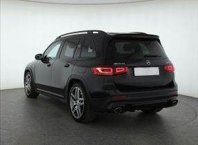 Mercedes-Benz GLB - 2020