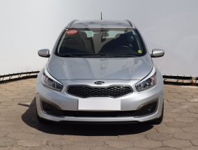 Kia Ceed - 2017