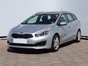 Kia Ceed - 2017