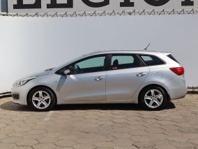 Kia Ceed - 2017