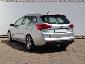 Kia Ceed - 2017