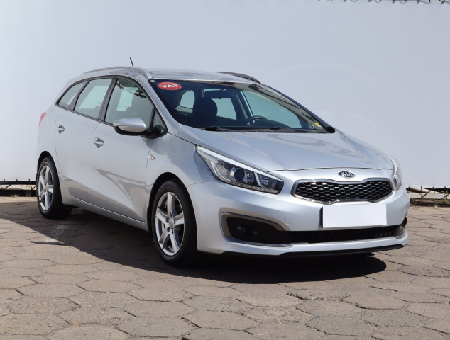 Kia Ceed 2017