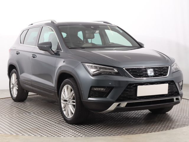 Seat Ateca 2019