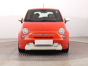 Fiat 500e - 2014