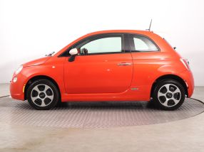 Fiat 500e - 2014