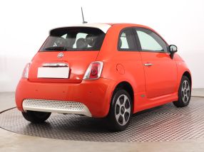 Fiat 500e - 2014