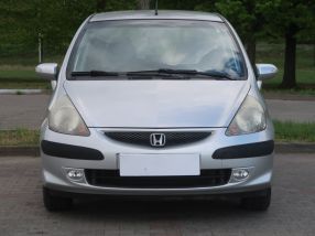 Honda Jazz - 2006