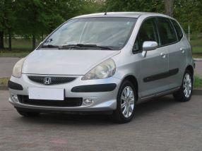 Honda Jazz - 2006