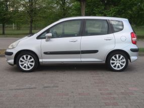 Honda Jazz - 2006