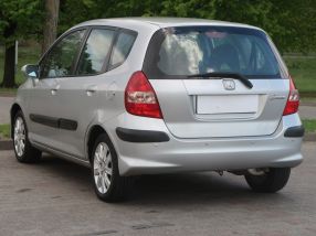 Honda Jazz - 2006